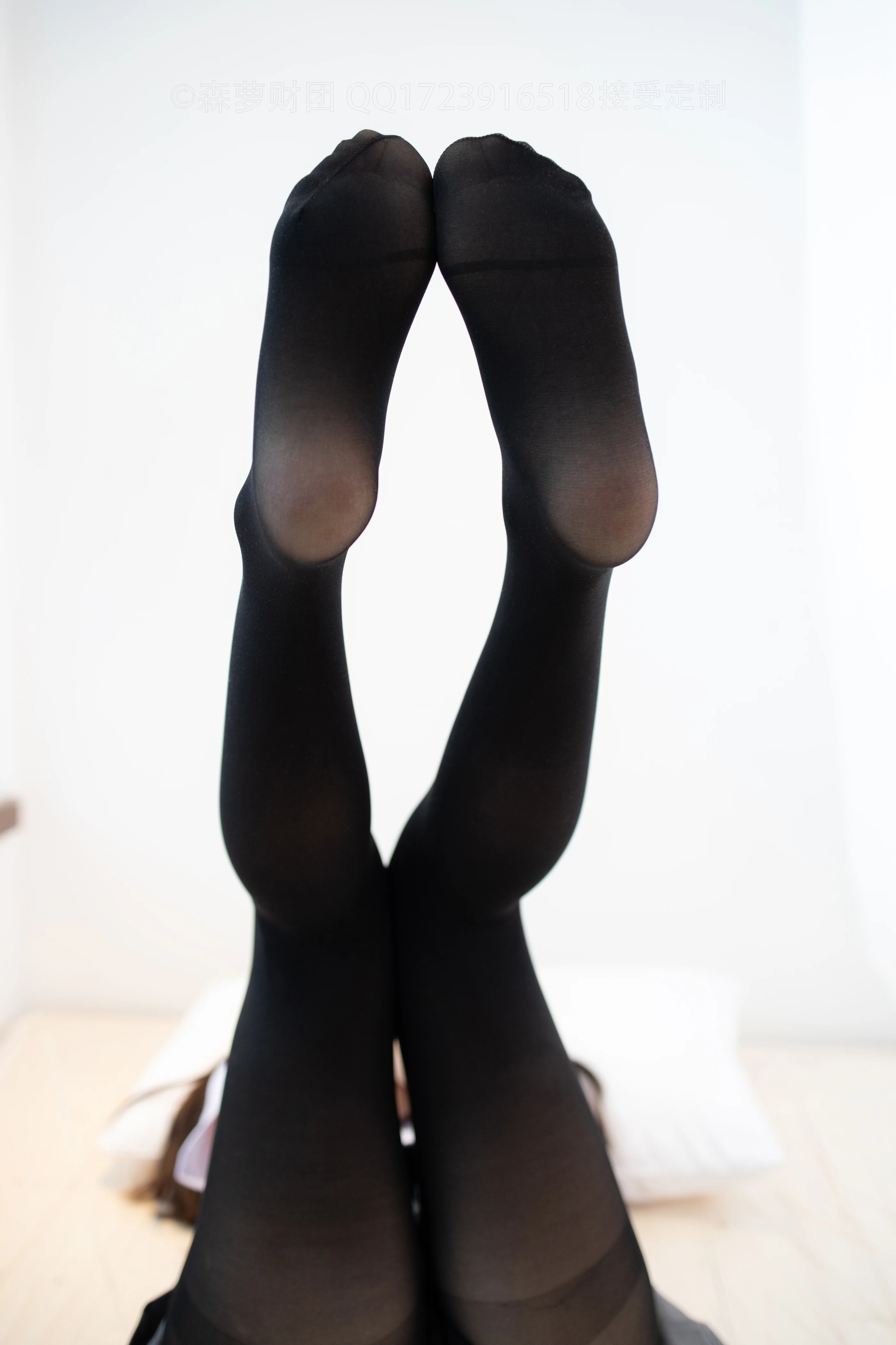 森萝财团 X-046 [105P 1V]插图2